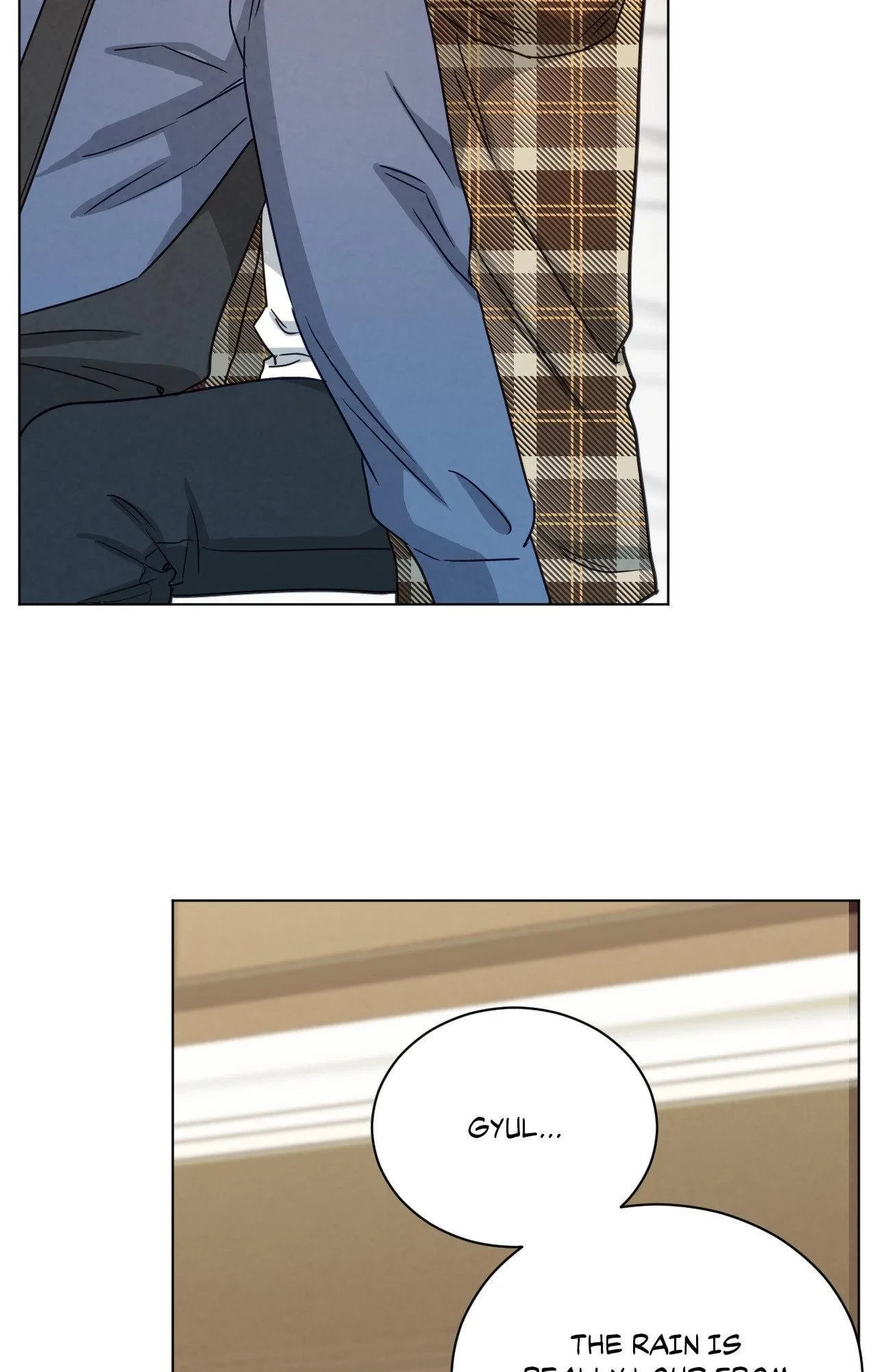 Abnormal Roommate Chapter 122, page 45
