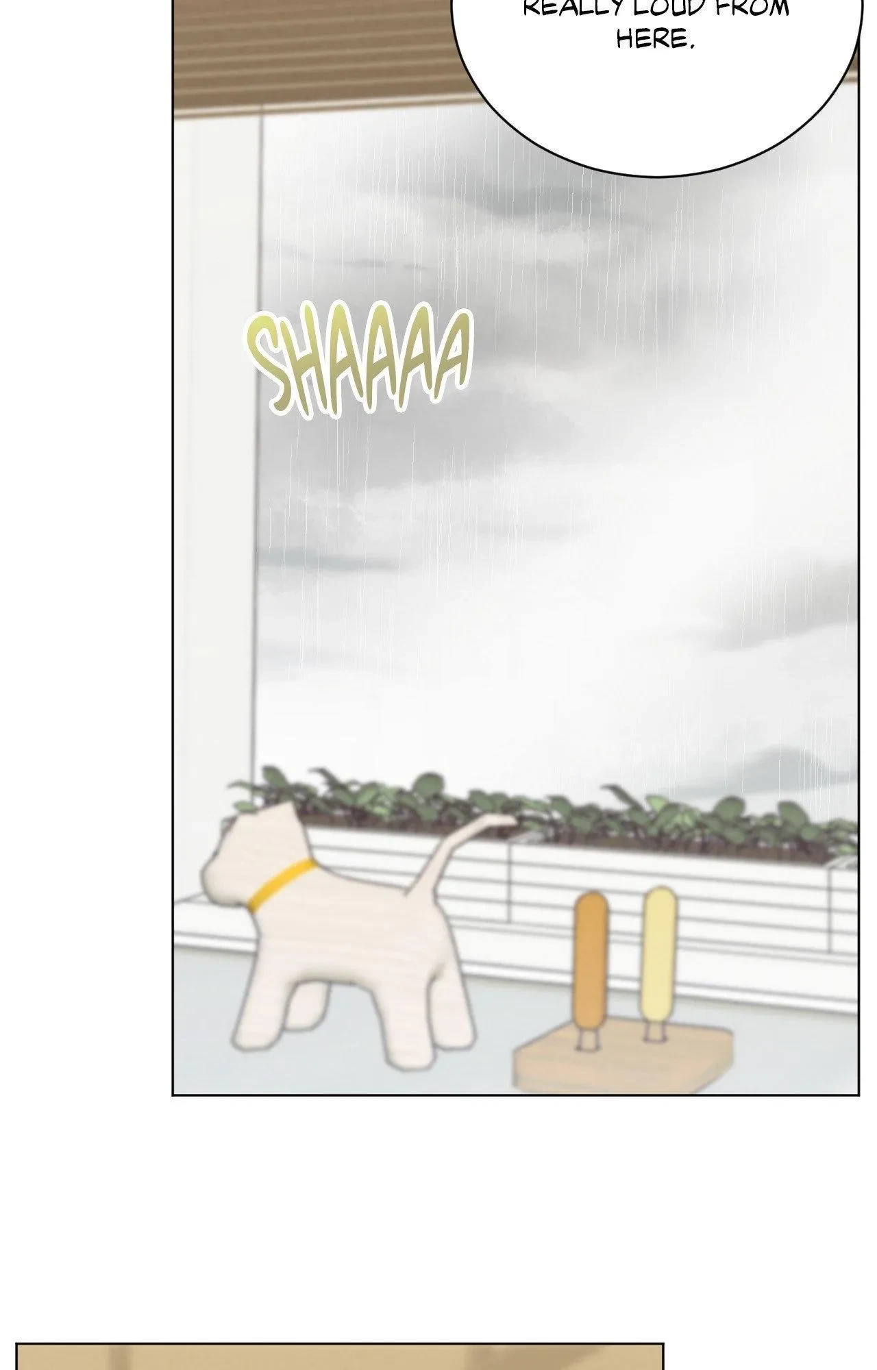 Abnormal Roommate Chapter 122, page 46