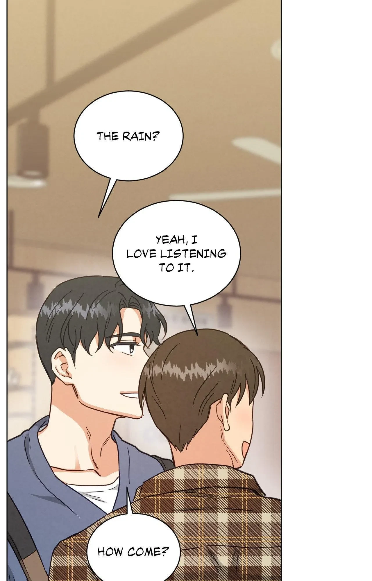 Abnormal Roommate Chapter 122, page 47