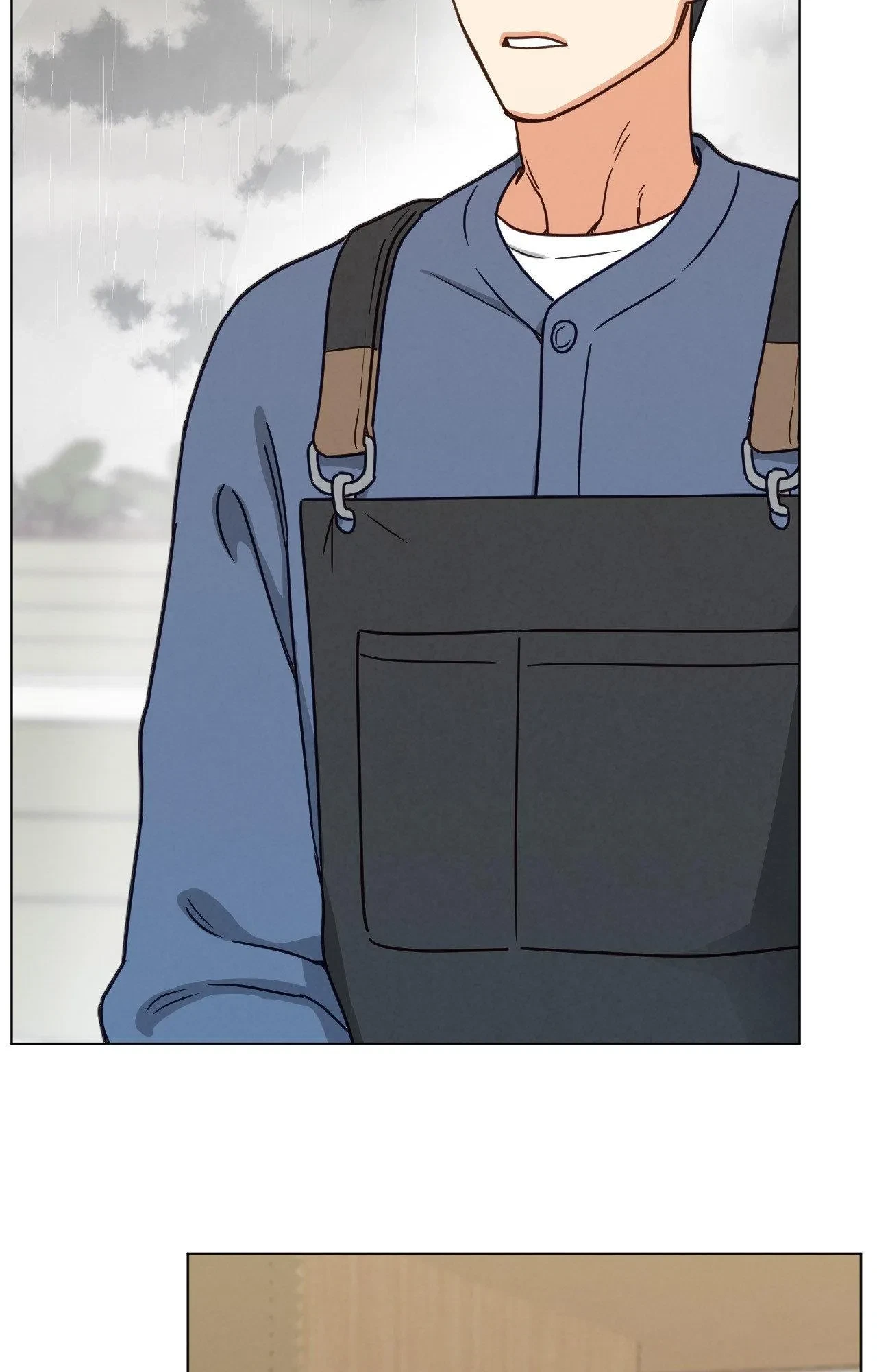 Abnormal Roommate Chapter 122, page 5