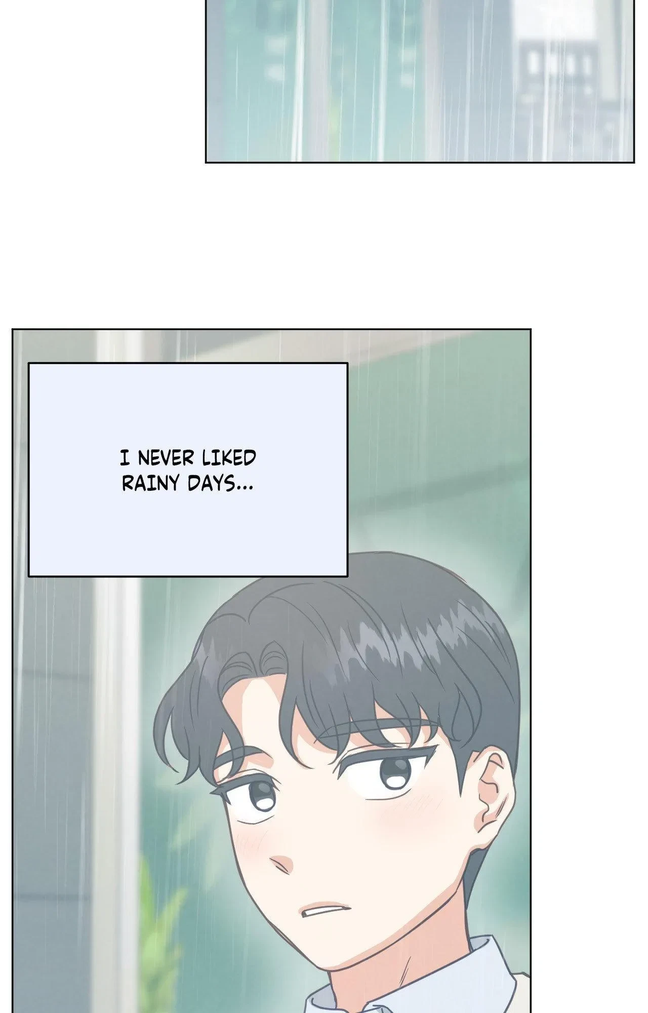 Abnormal Roommate Chapter 122, page 56