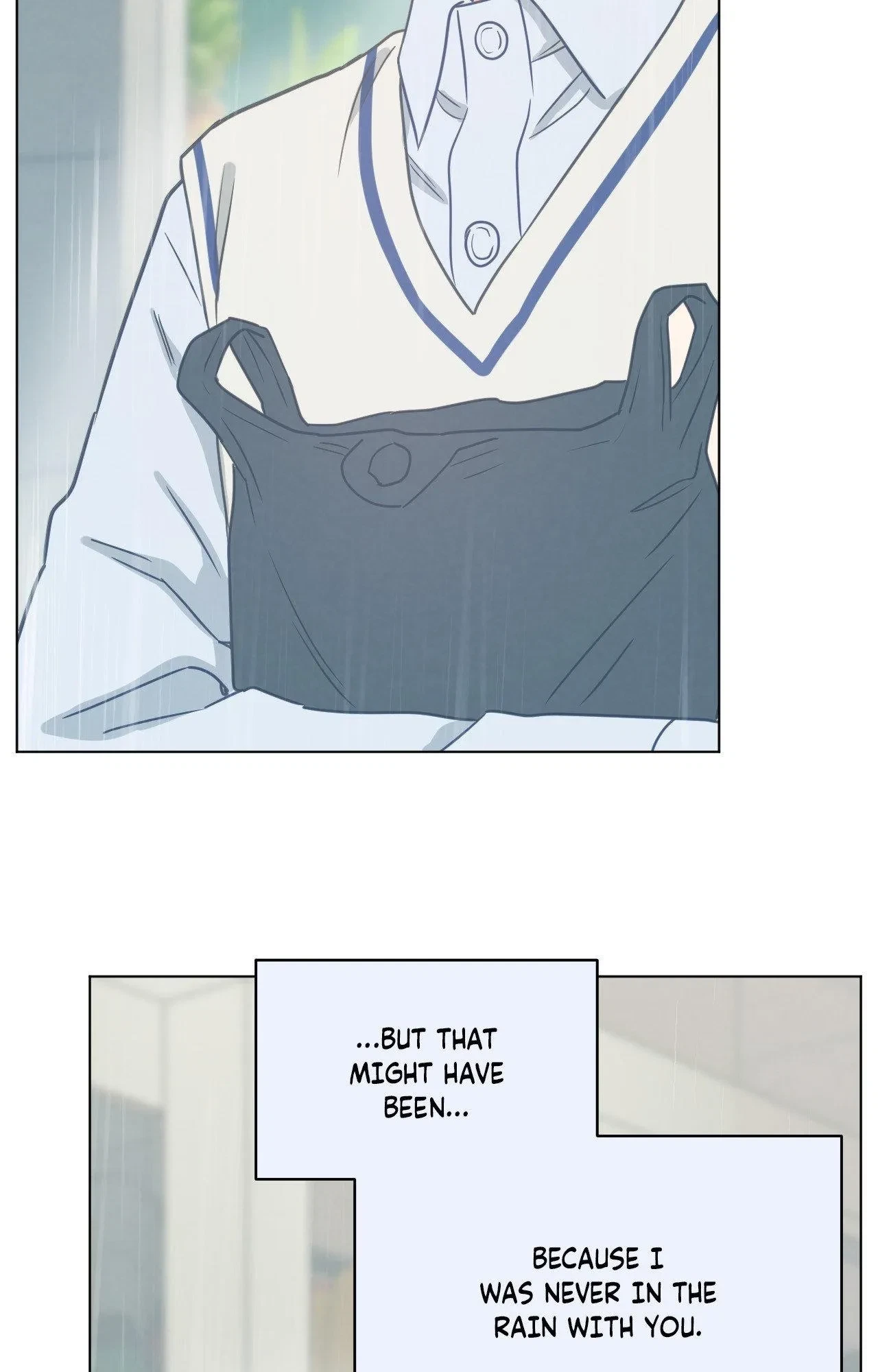Abnormal Roommate Chapter 122, page 57