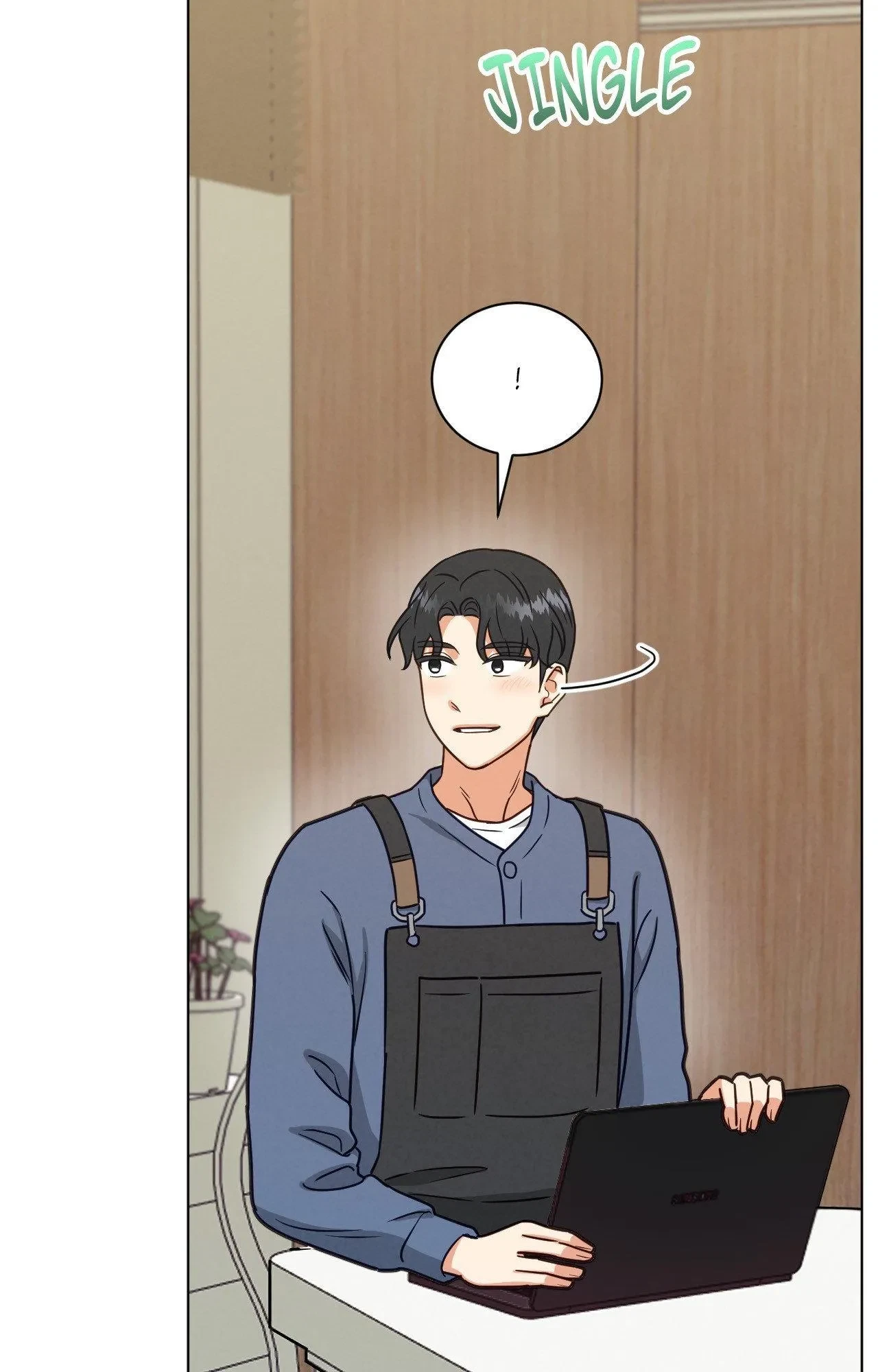 Abnormal Roommate Chapter 122, page 6