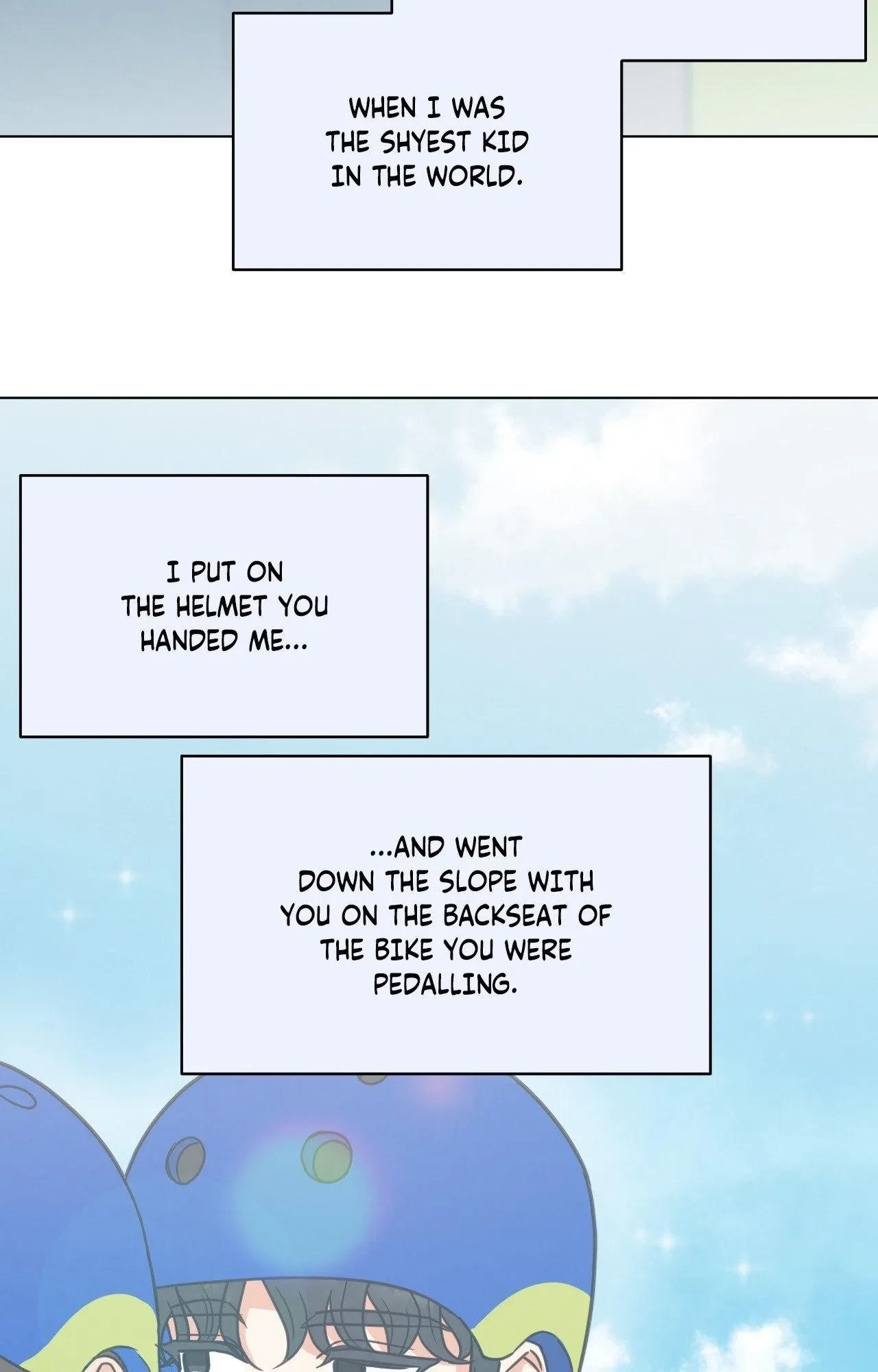 Abnormal Roommate Chapter 122, page 60