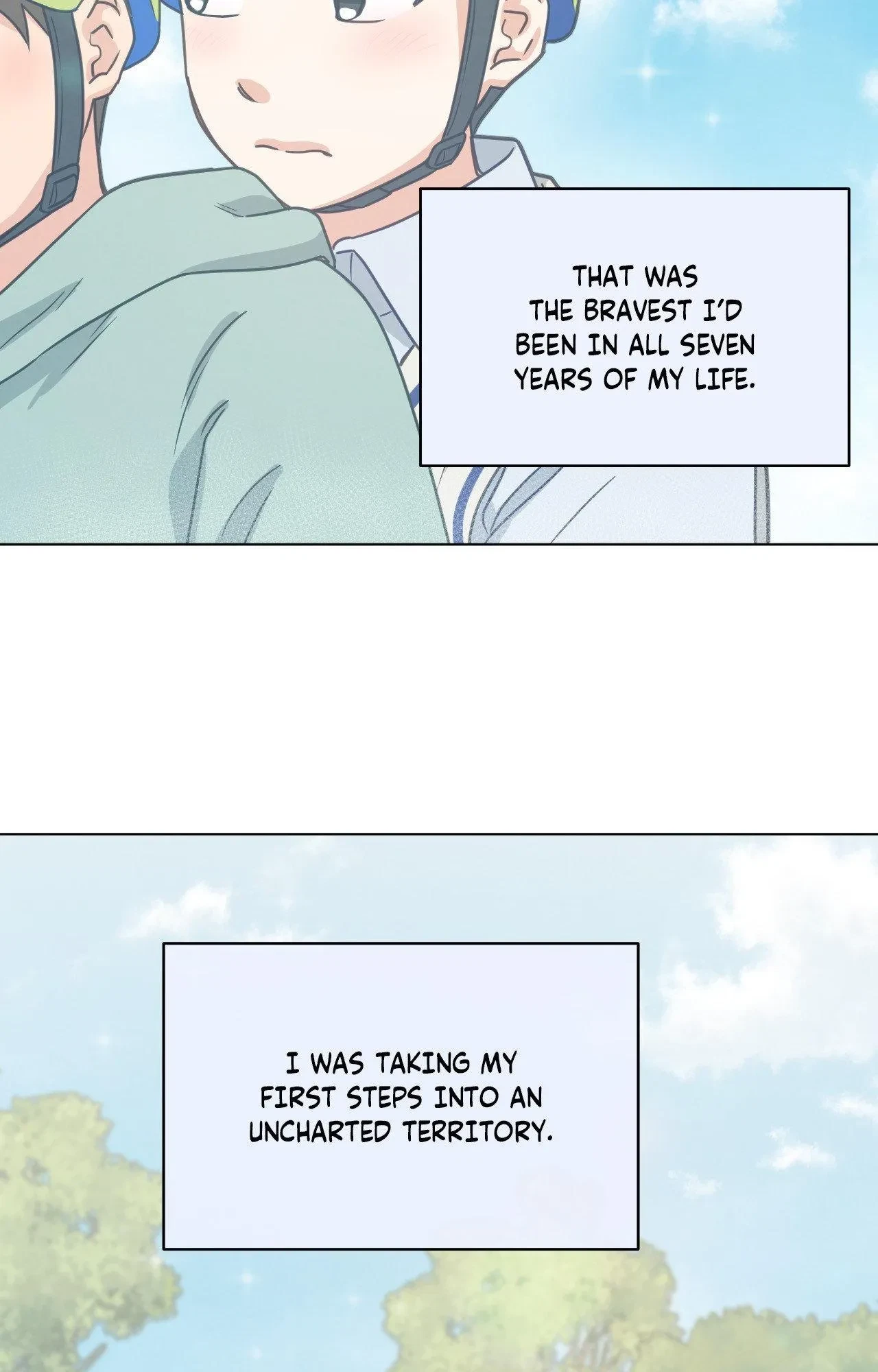 Abnormal Roommate Chapter 122, page 61