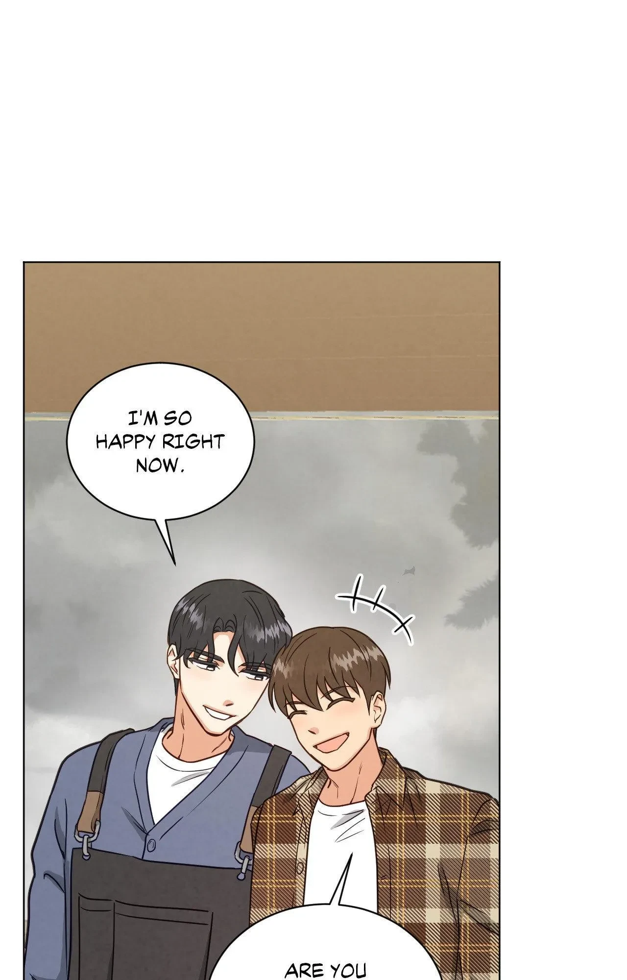 Abnormal Roommate Chapter 122, page 63
