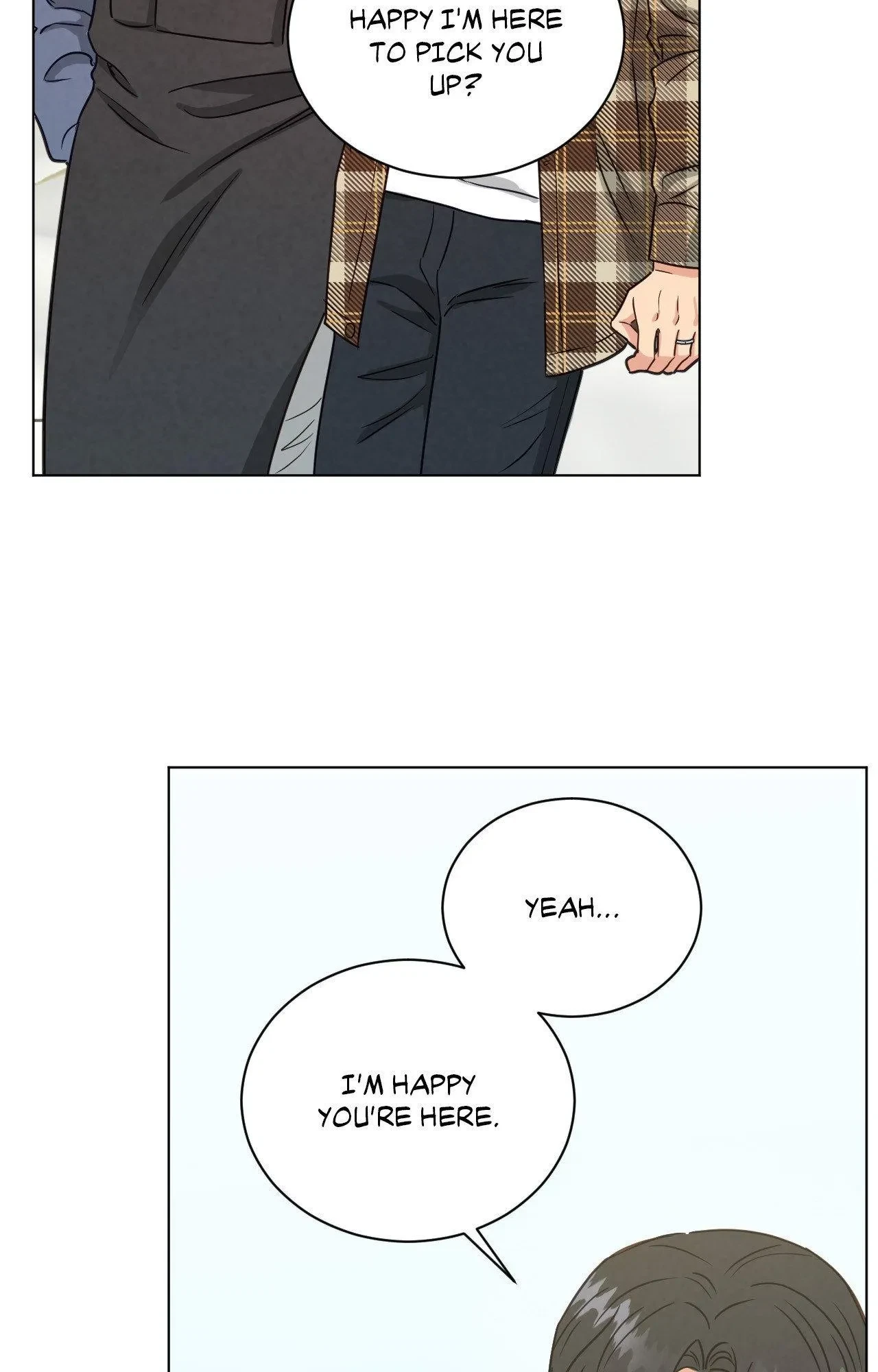 Abnormal Roommate Chapter 122, page 64