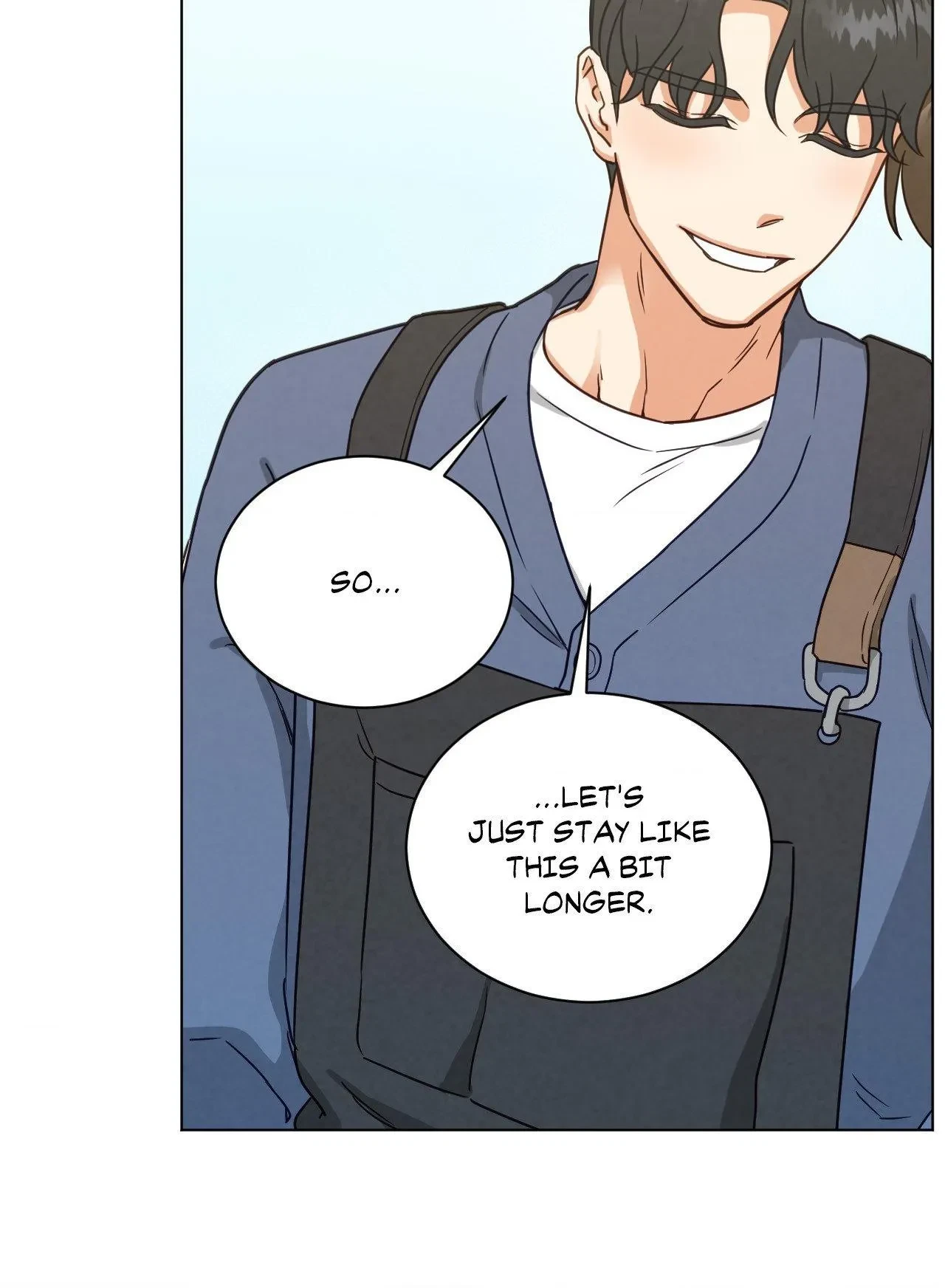 Abnormal Roommate Chapter 122, page 65