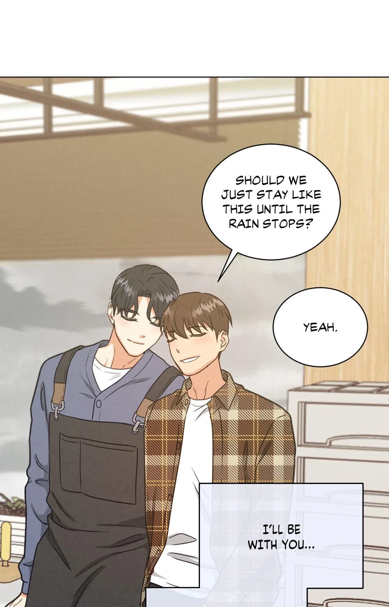 Abnormal Roommate Chapter 122, page 66