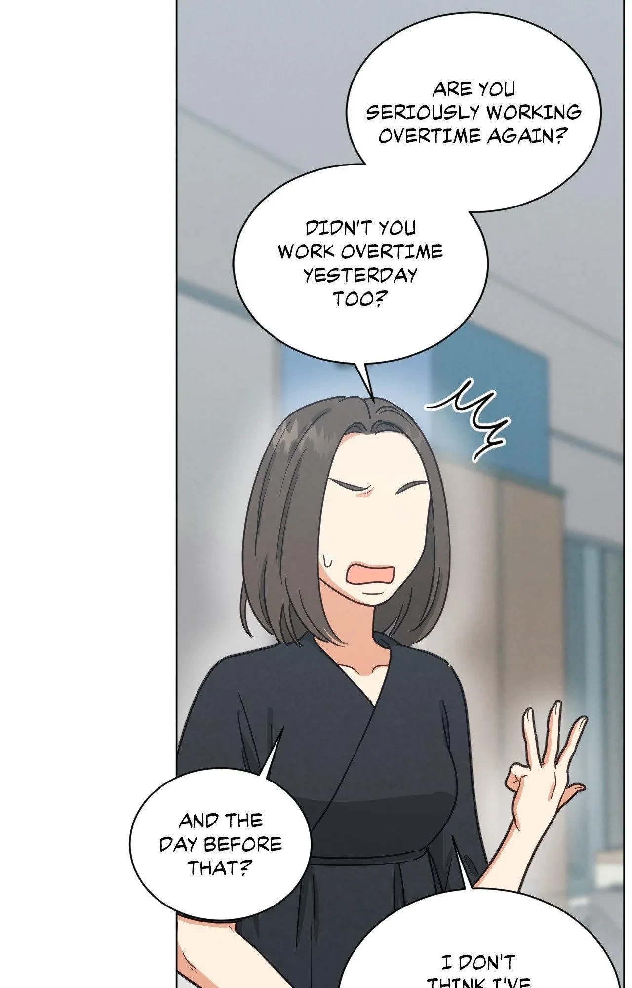 Abnormal Roommate Chapter 122, page 71