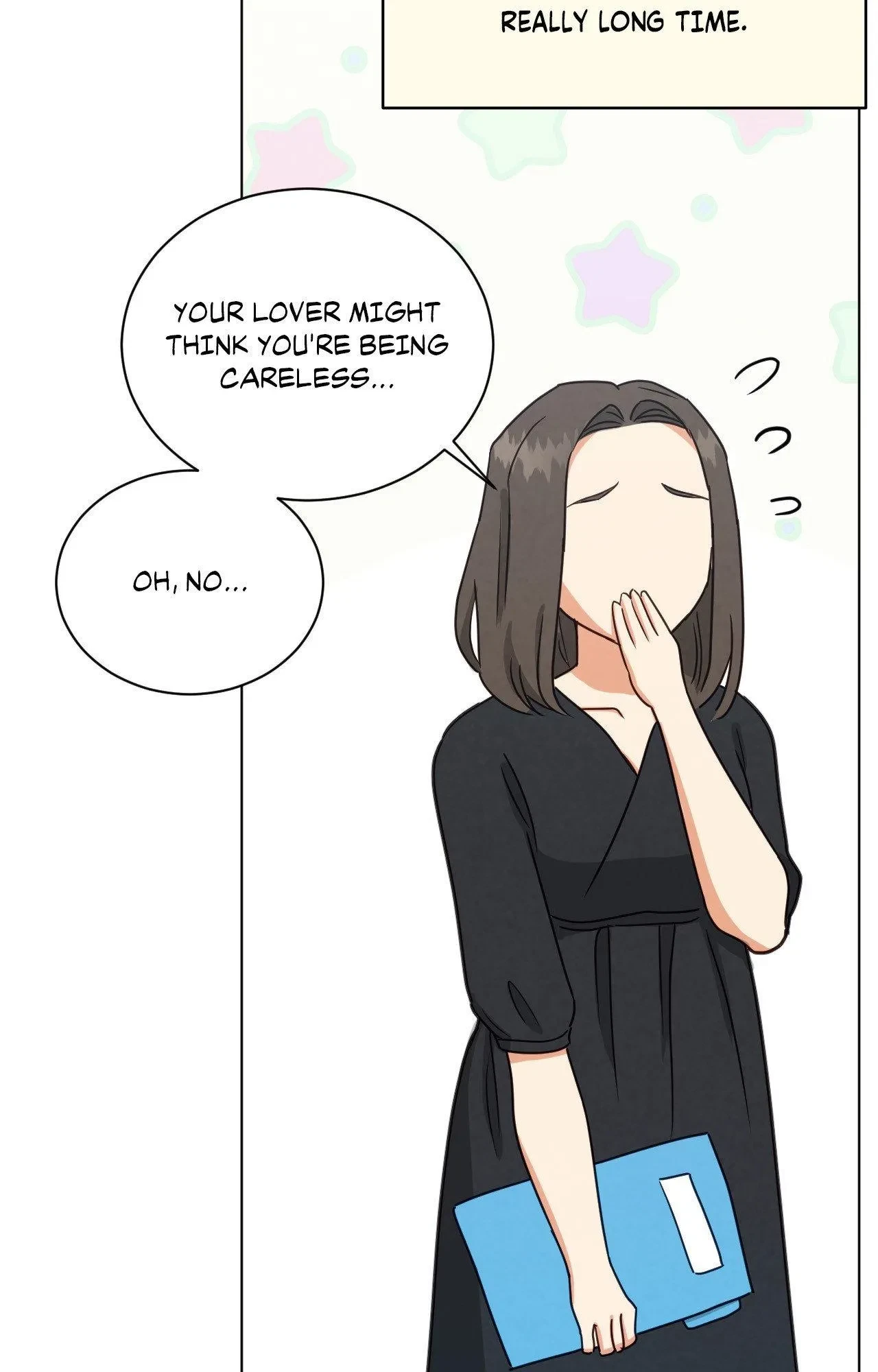 Abnormal Roommate Chapter 122, page 74