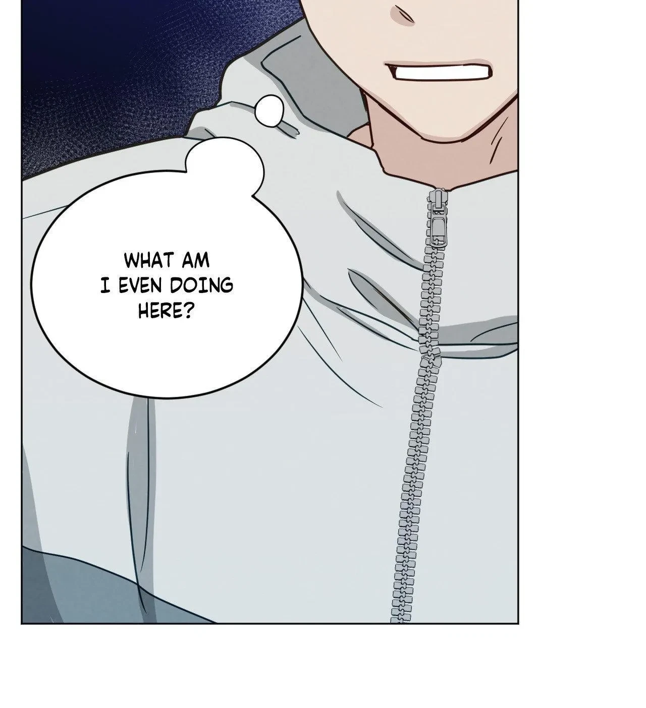 Abnormal Roommate Chapter 122, page 76