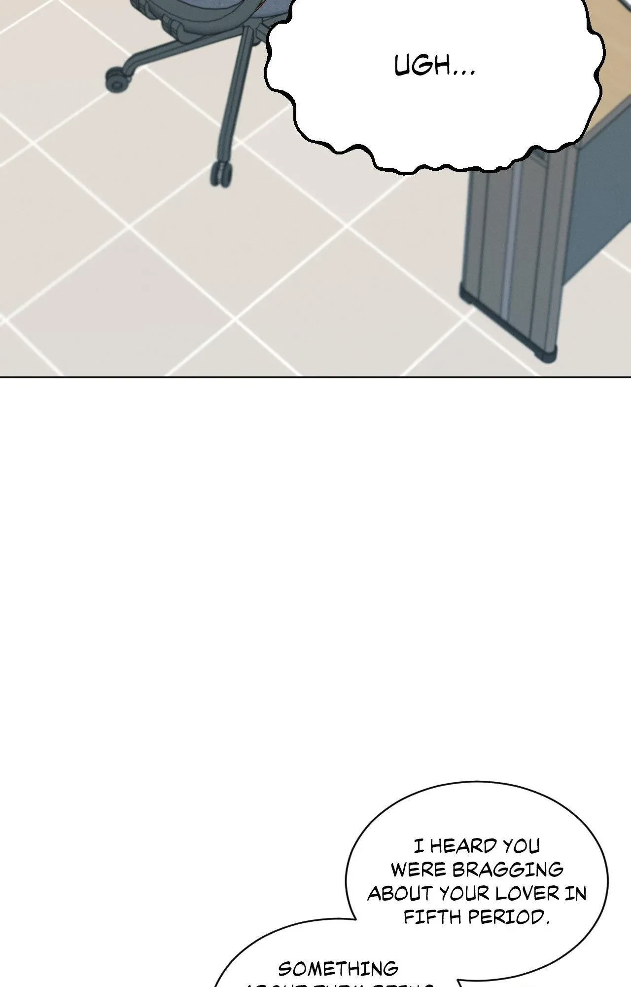 Abnormal Roommate Chapter 122, page 78