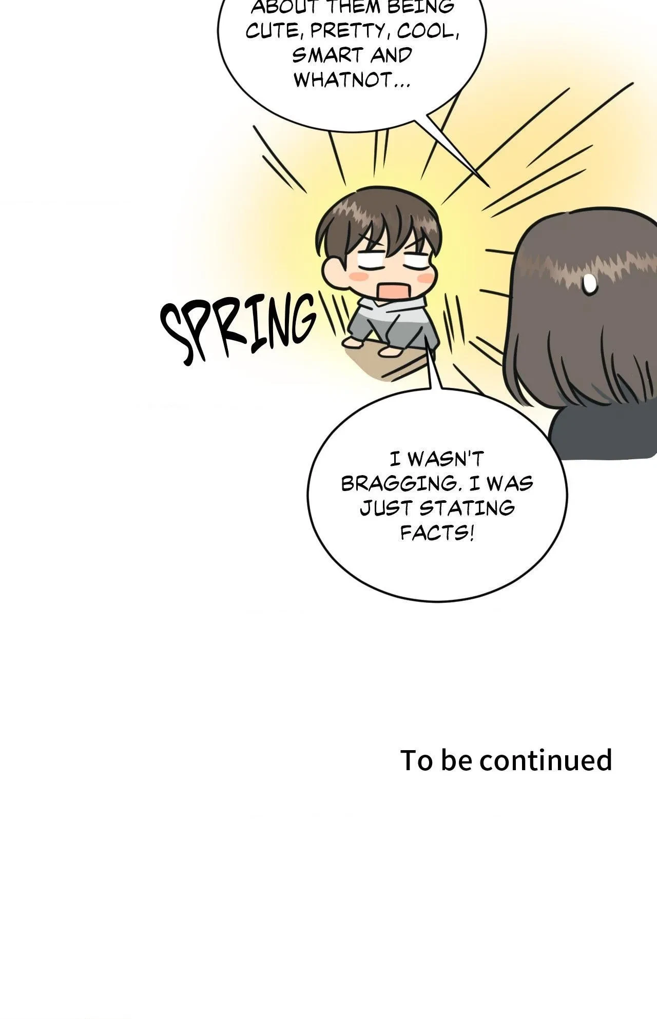 Abnormal Roommate Chapter 122, page 79