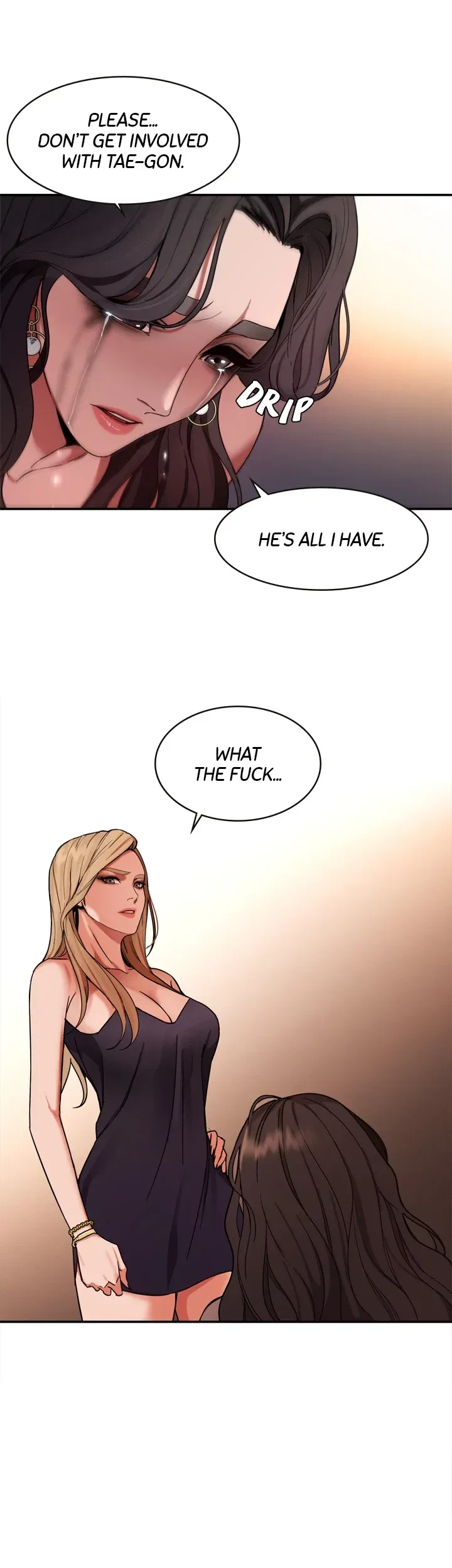 ONE KILL Chapter 4, page 11