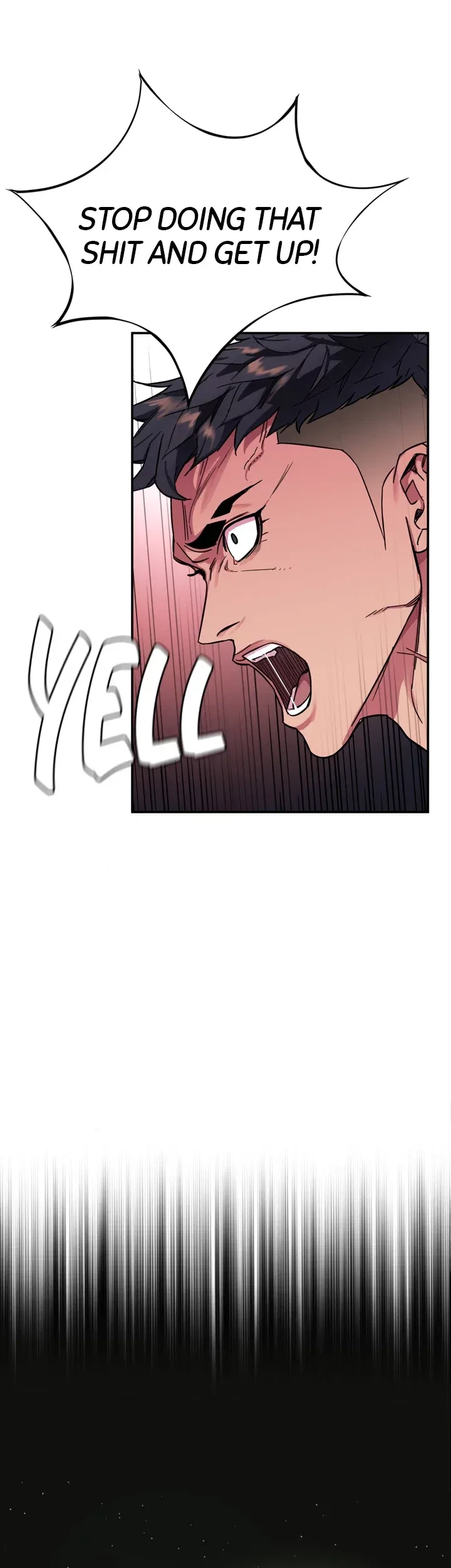 ONE KILL Chapter 4, page 13