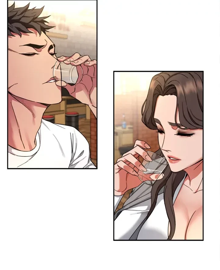 ONE KILL Chapter 4, page 15