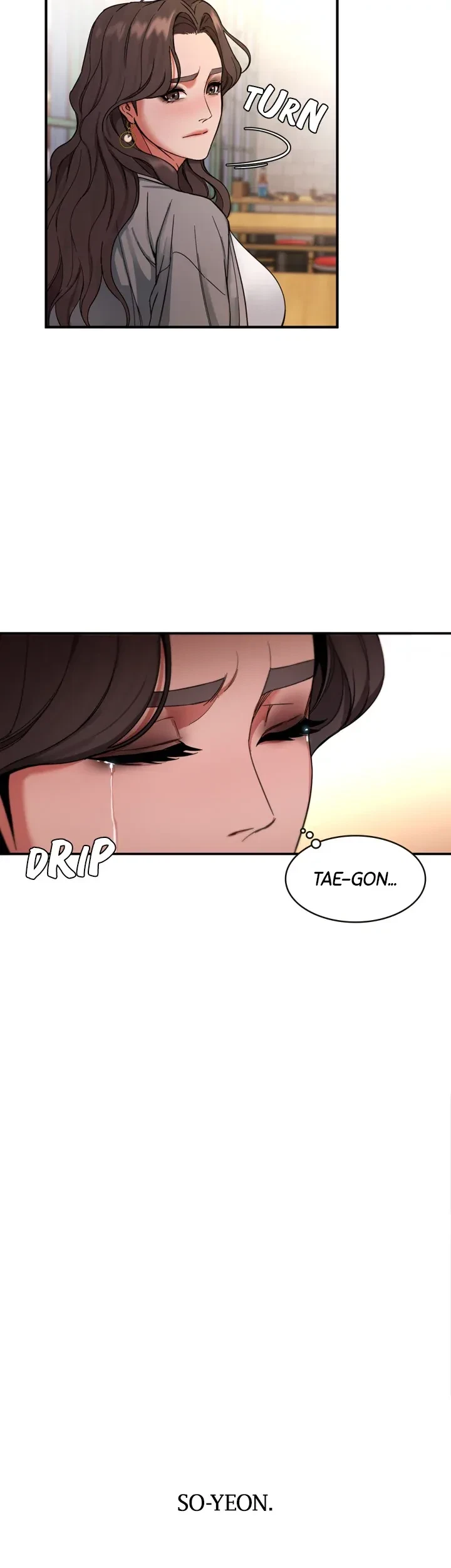 ONE KILL Chapter 4, page 21