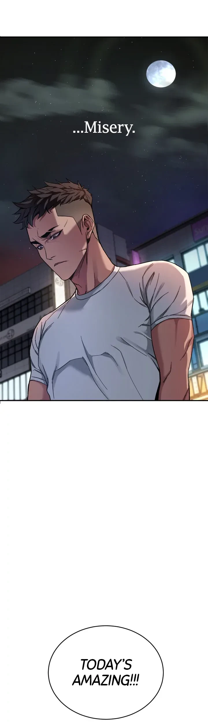ONE KILL Chapter 4, page 24