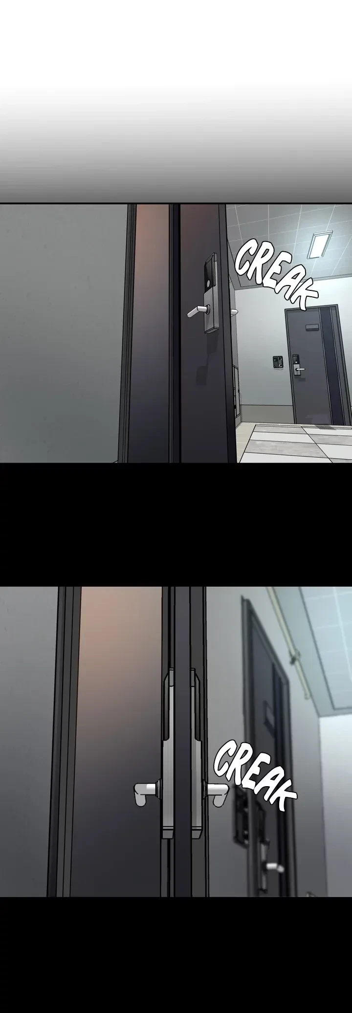 ONE KILL Chapter 4, page 40