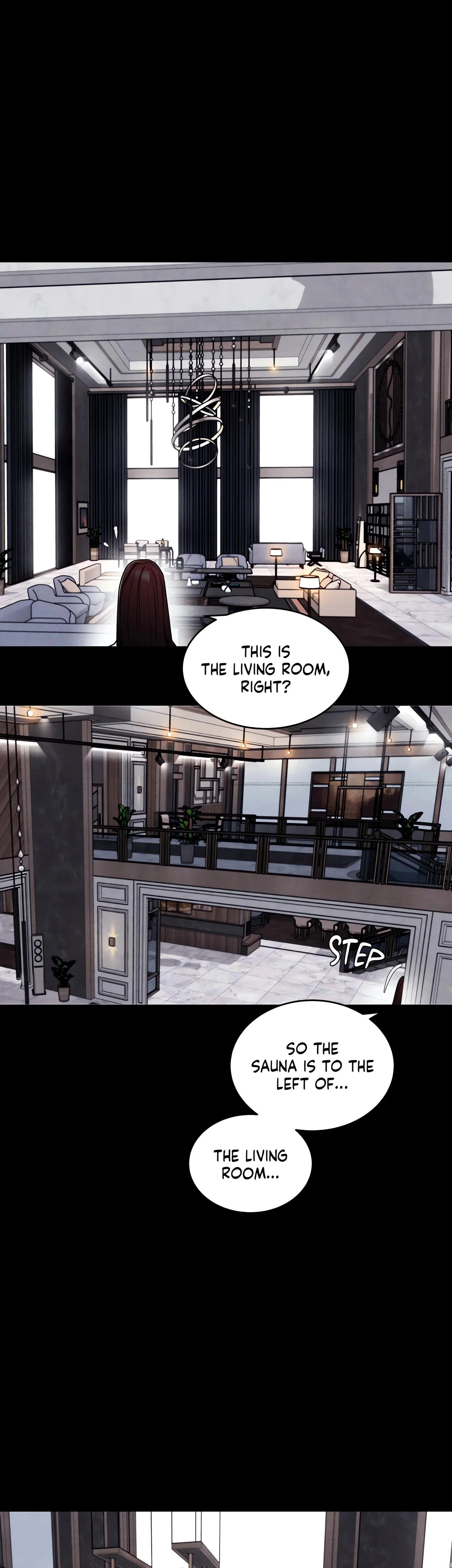 One-Day BDSM Workshop Chapter 18, page 10