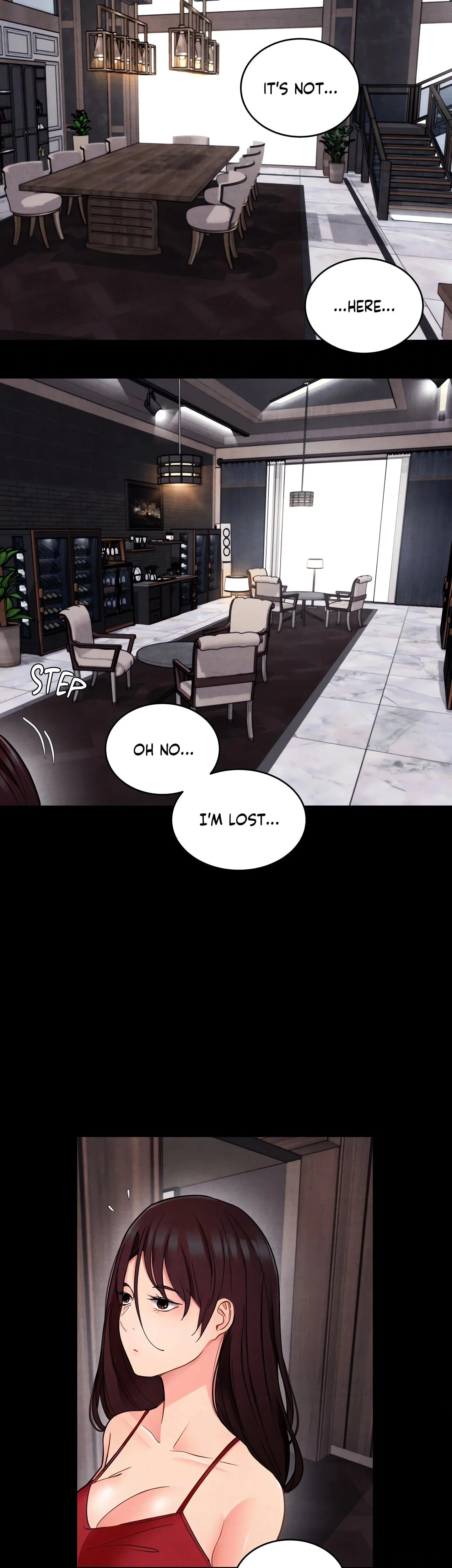 One-Day BDSM Workshop Chapter 18, page 11