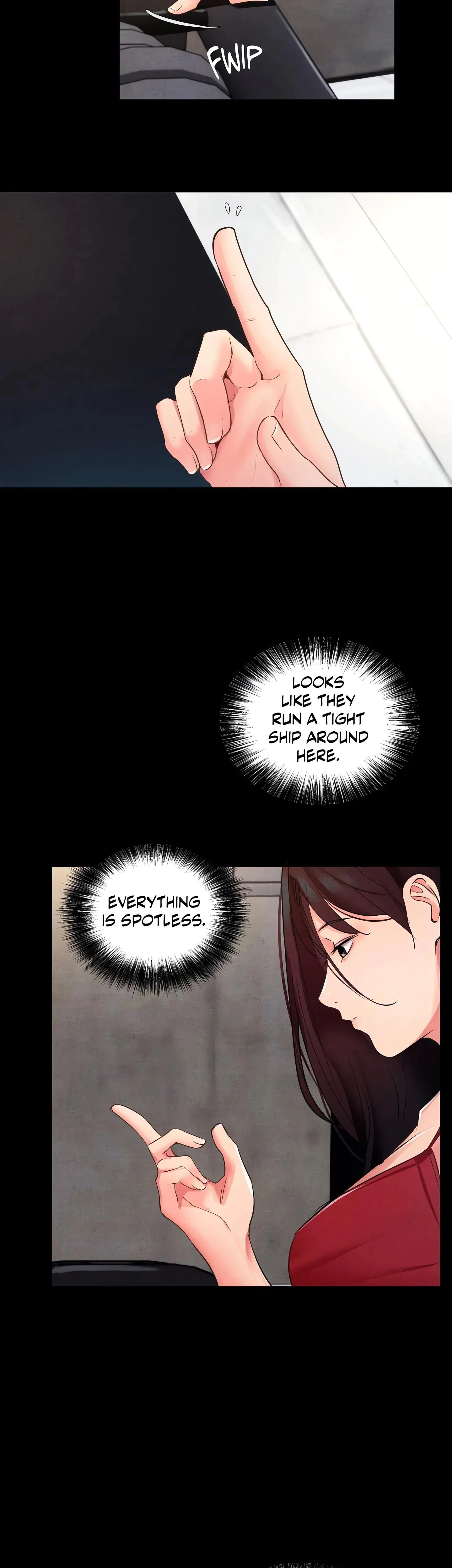 One-Day BDSM Workshop Chapter 18, page 14