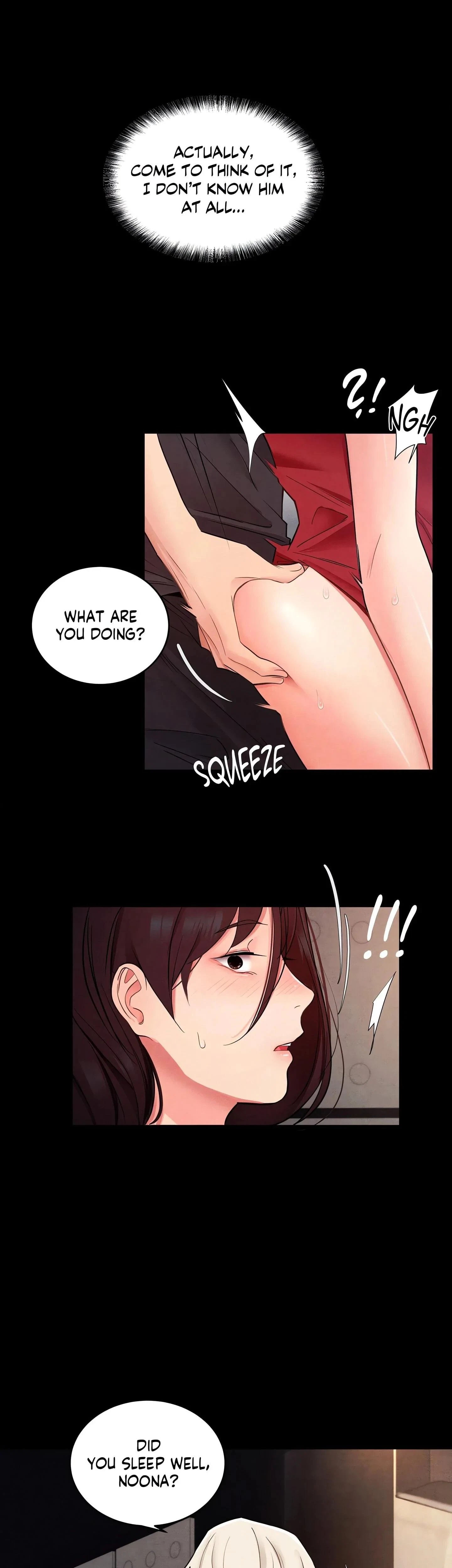 One-Day BDSM Workshop Chapter 18, page 16