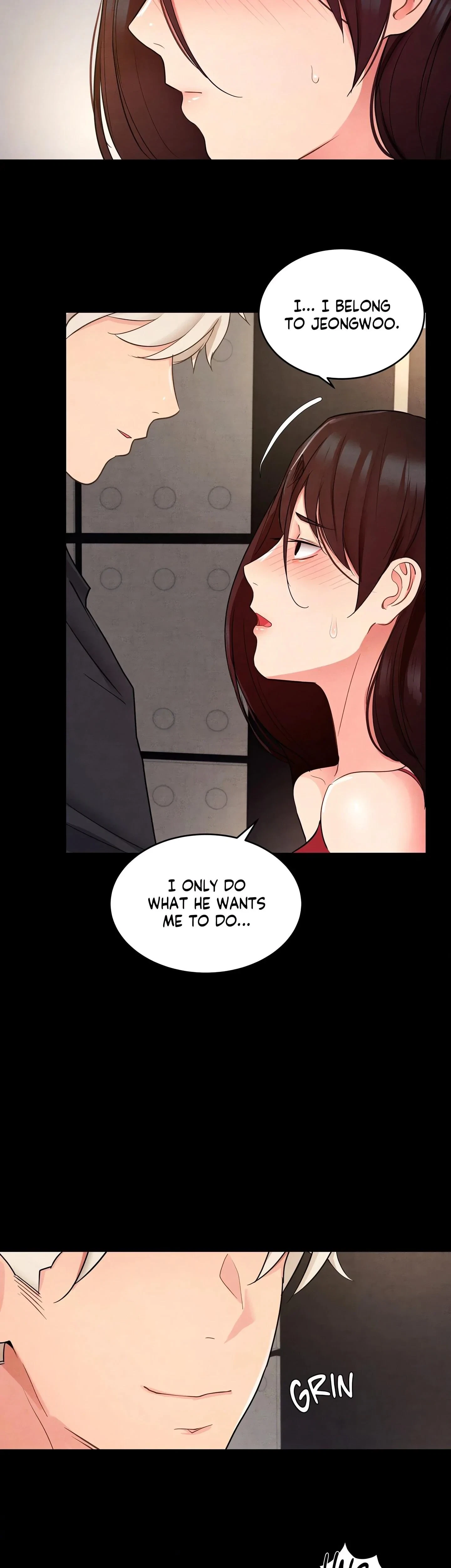 One-Day BDSM Workshop Chapter 18, page 23