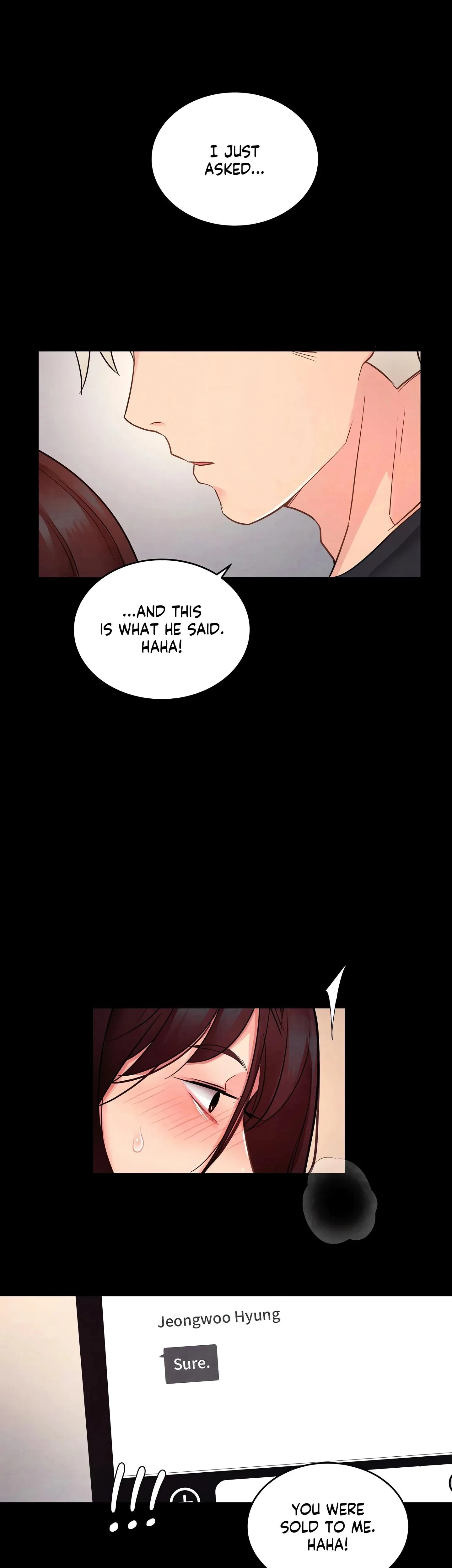 One-Day BDSM Workshop Chapter 18, page 26