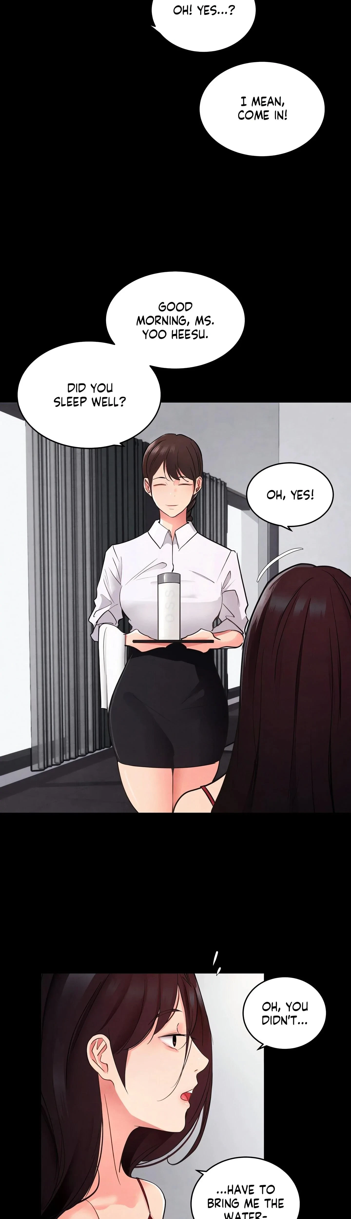 One-Day BDSM Workshop Chapter 18, page 7