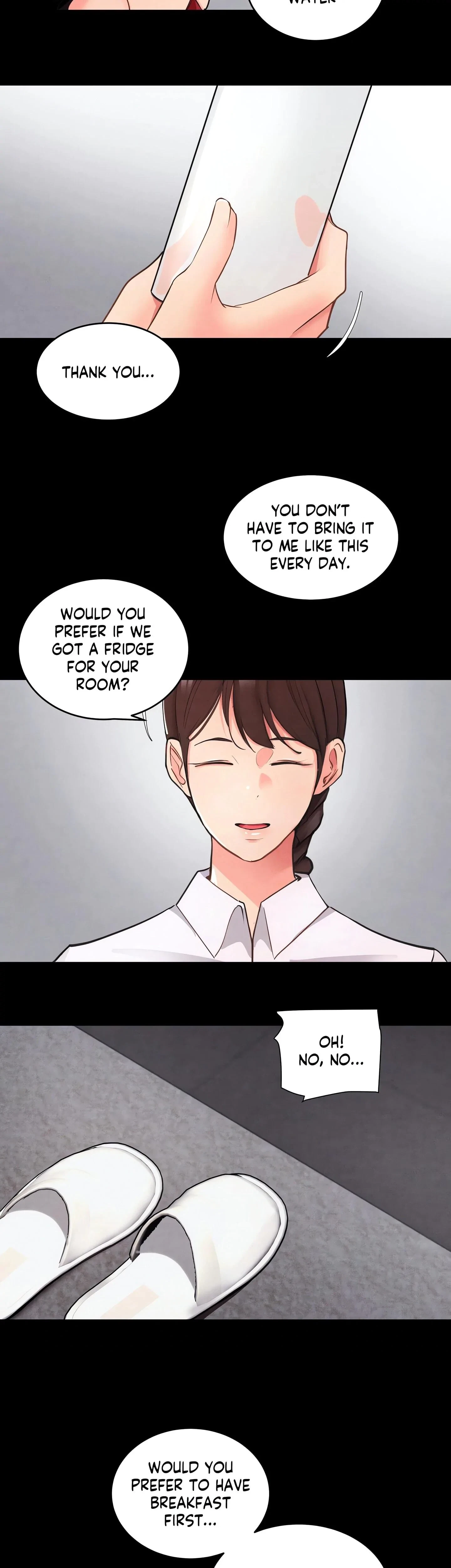 One-Day BDSM Workshop Chapter 18, page 8