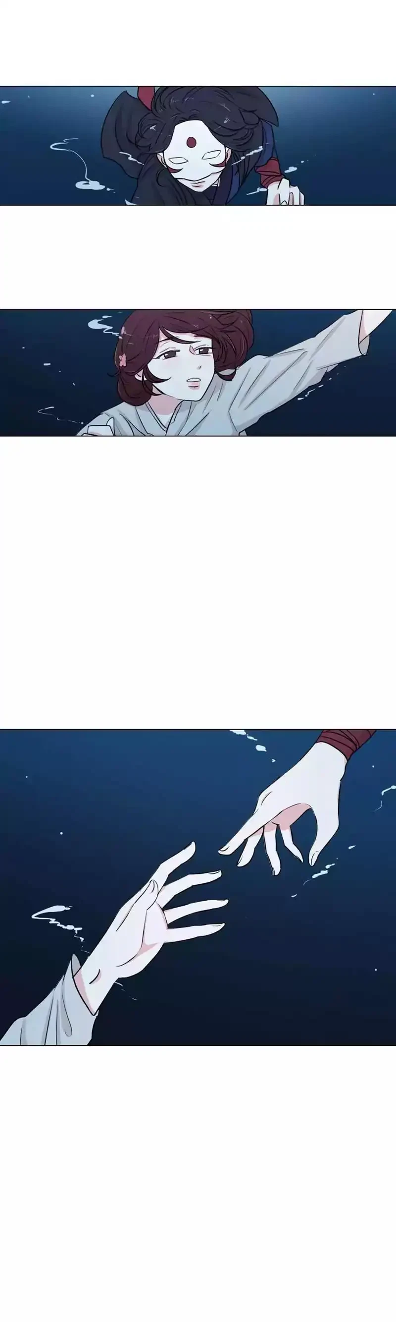 Moonlight Garden Chapter 4, page 12