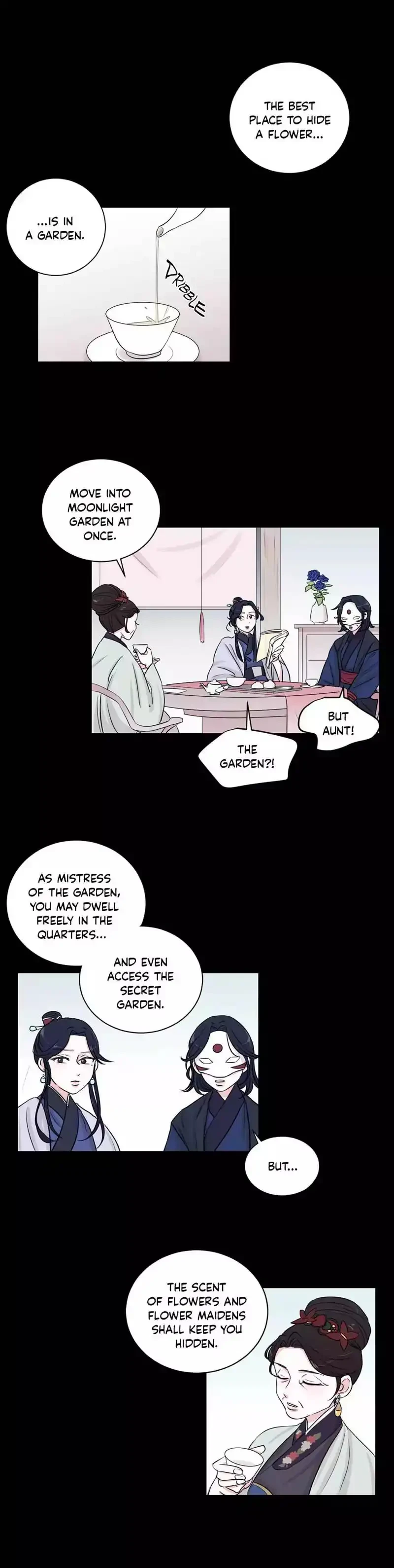 Moonlight Garden Chapter 4, page 14