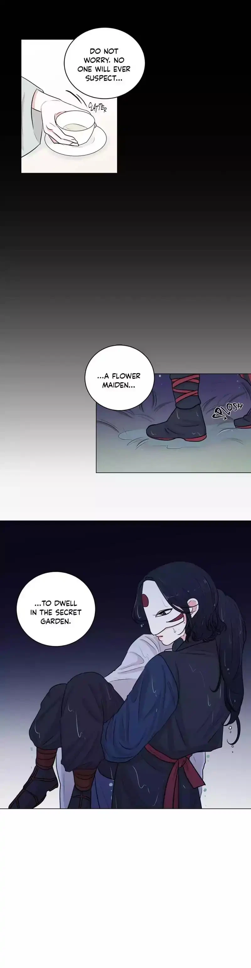 Moonlight Garden Chapter 4, page 16