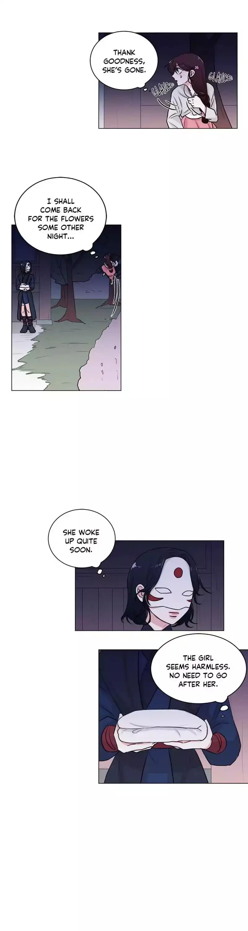 Moonlight Garden Chapter 4, page 20