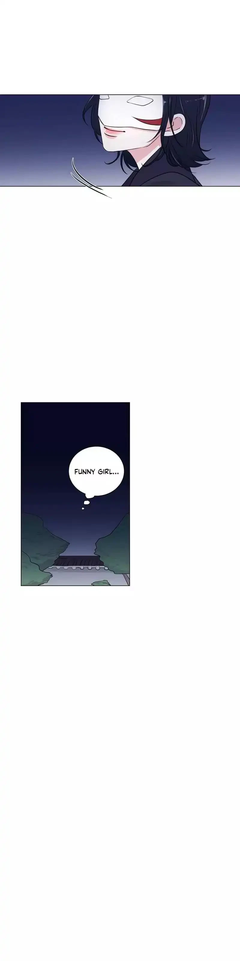 Moonlight Garden Chapter 4, page 22
