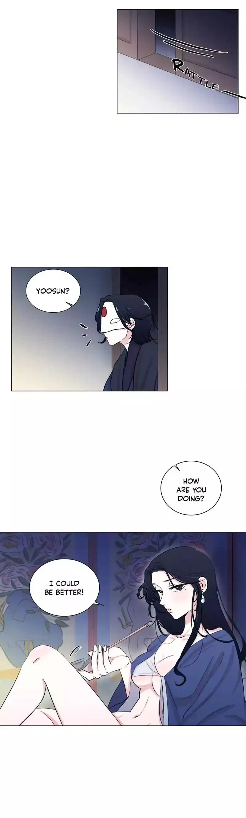 Moonlight Garden Chapter 4, page 23