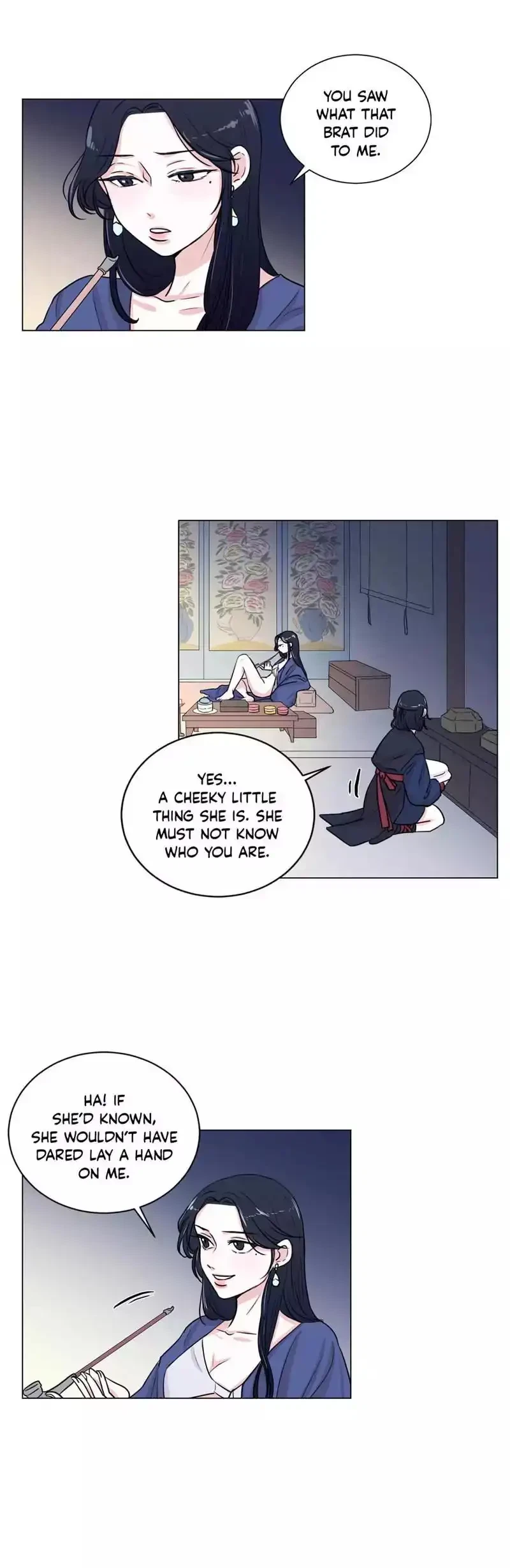 Moonlight Garden Chapter 4, page 24