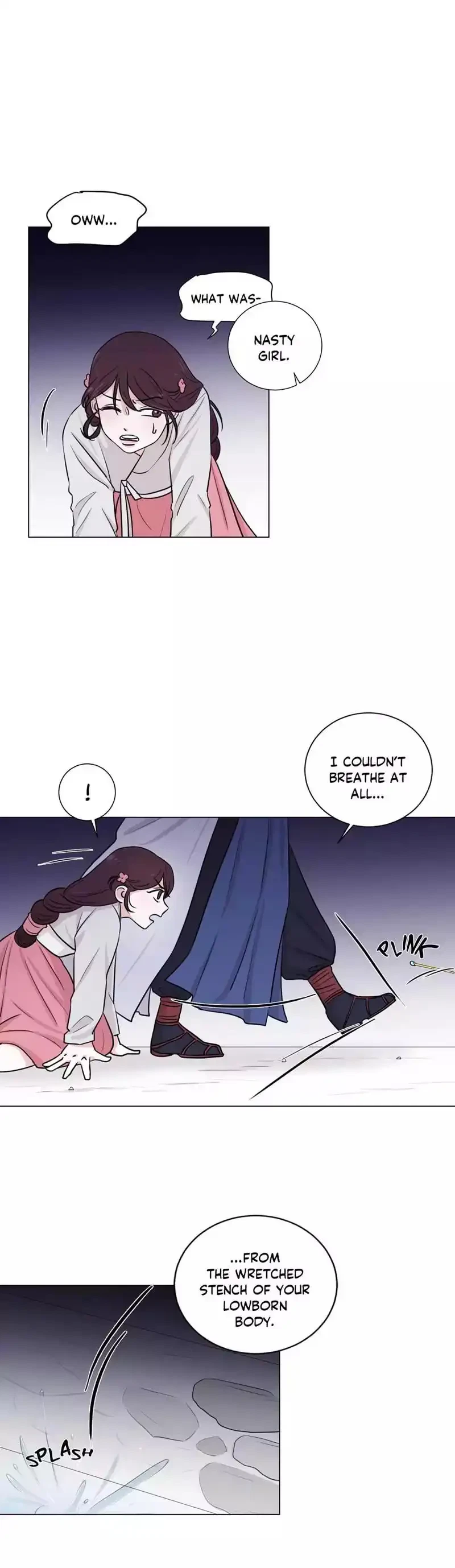 Moonlight Garden Chapter 4, page 3