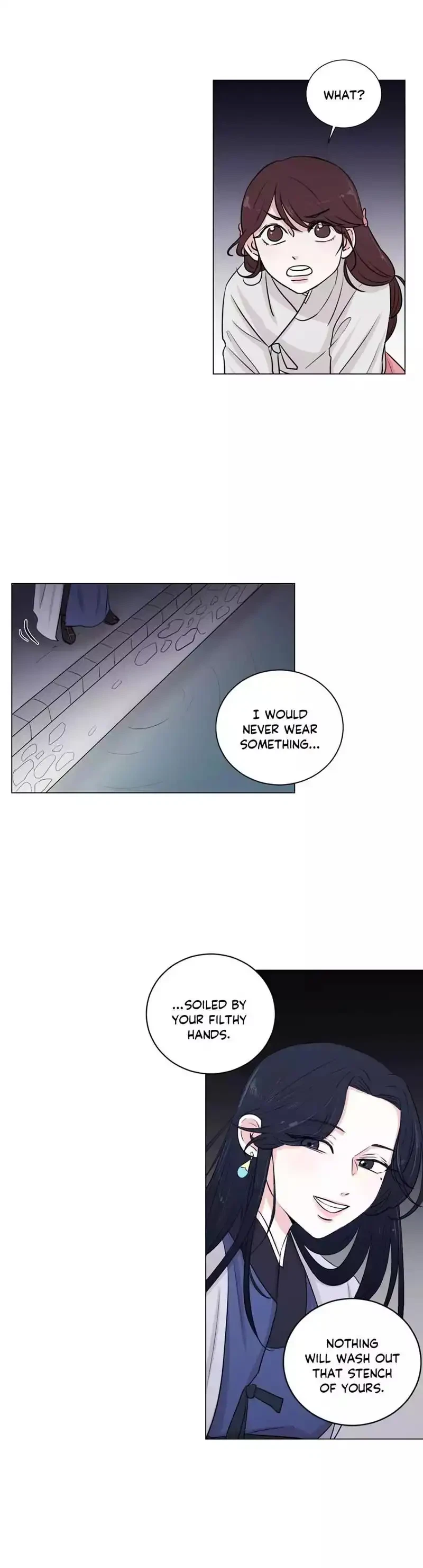 Moonlight Garden Chapter 4, page 4