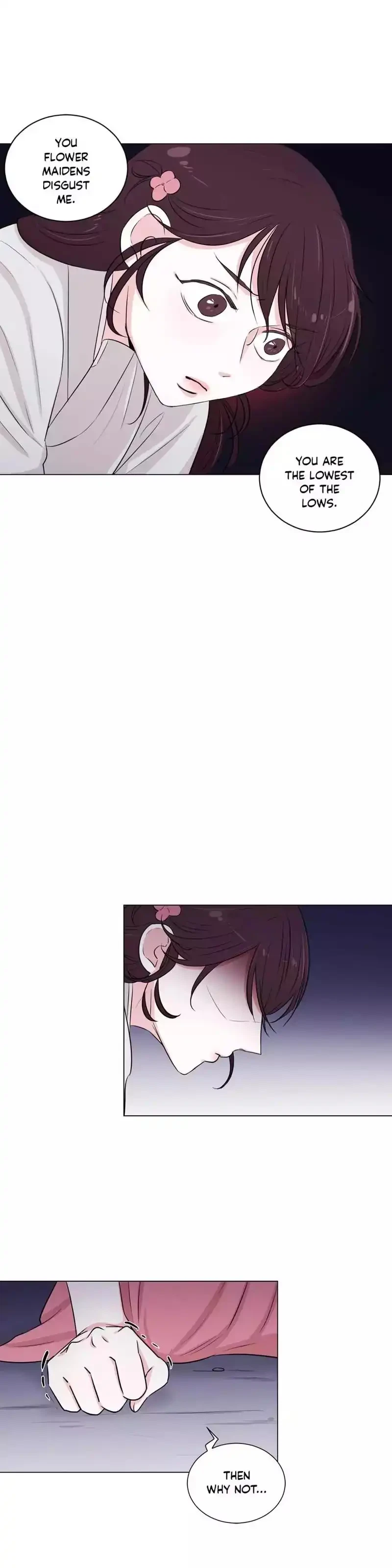 Moonlight Garden Chapter 4, page 5