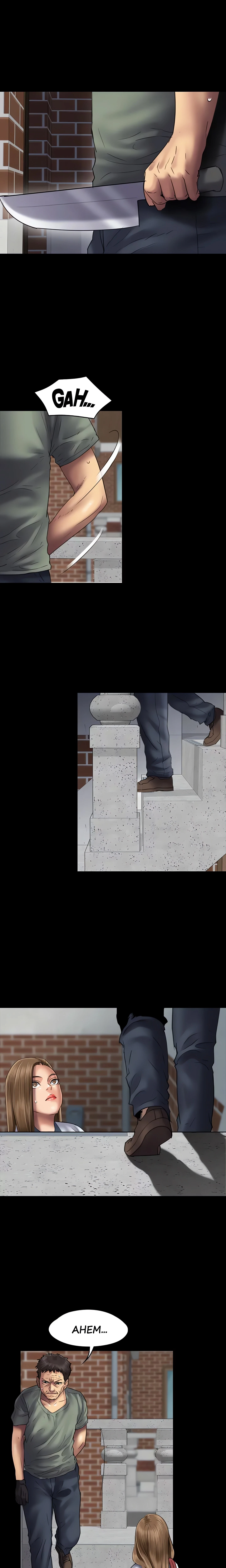 Chapter 50 - Unfaithful woman Part 2, page 12
