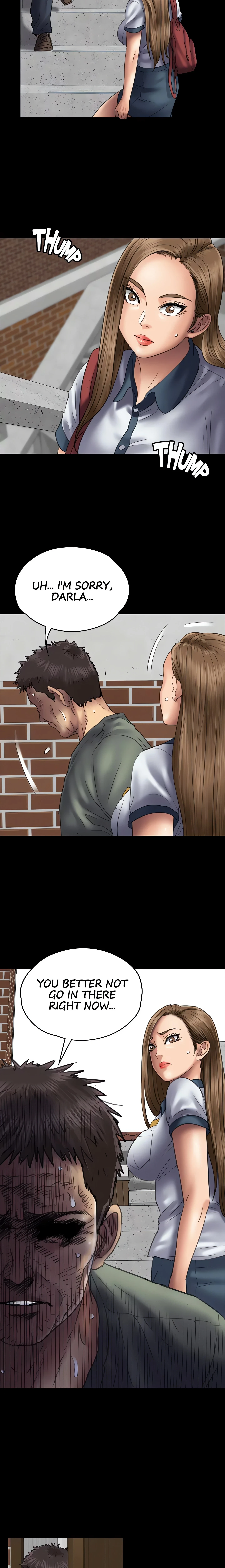 Chapter 50 - Unfaithful woman Part 2, page 13