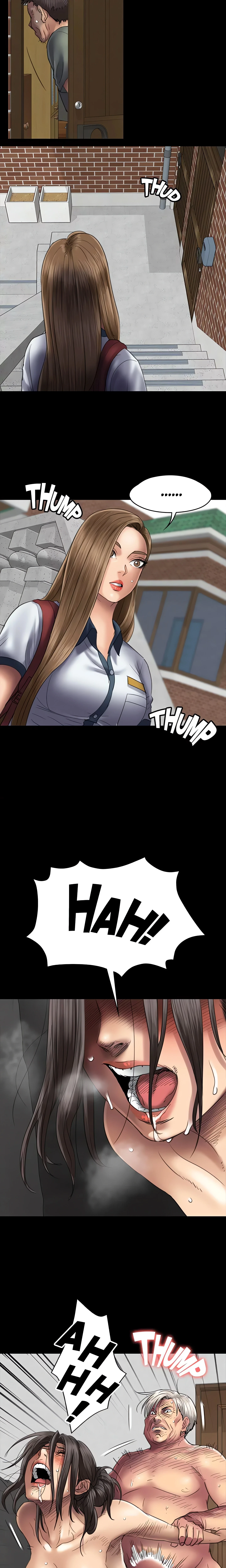 Chapter 50 - Unfaithful woman Part 2, page 14