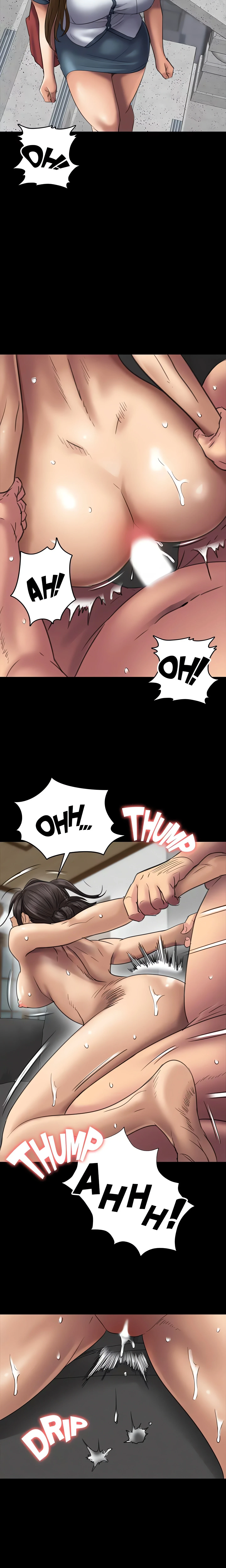 Chapter 50 - Unfaithful woman Part 2, page 16