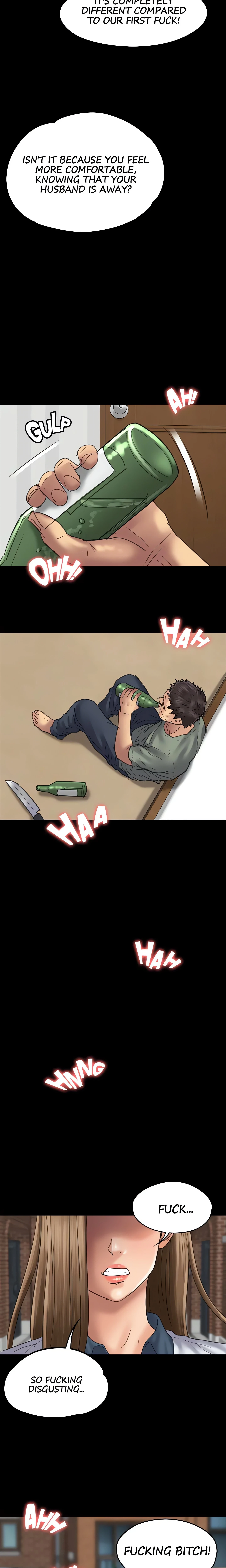 Chapter 50 - Unfaithful woman Part 2, page 20