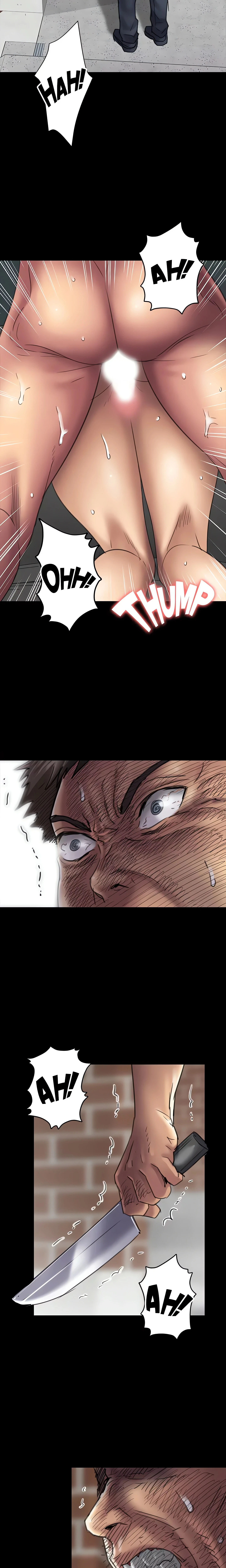 Chapter 50 - Unfaithful woman Part 2, page 9