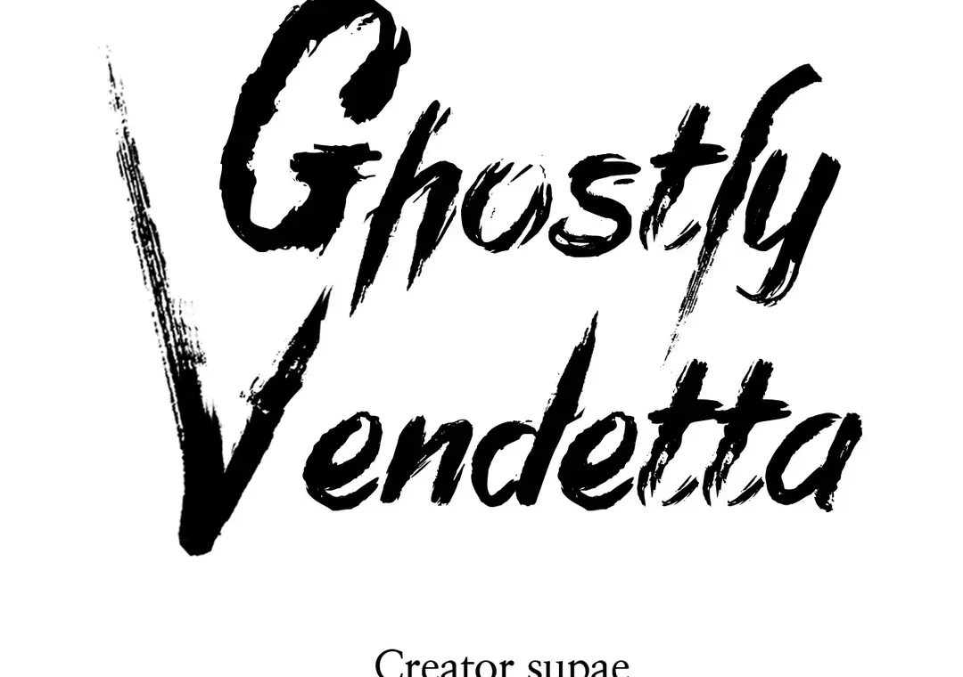 Ghostly Vendetta Chapter 11, page 3