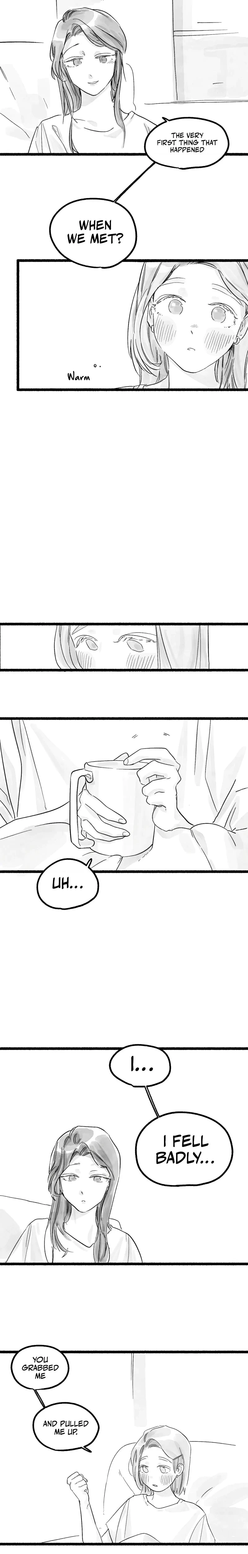 Common And Widespread Chapter 14, page 10